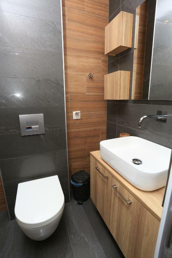 Appartement Kyana Downtown *