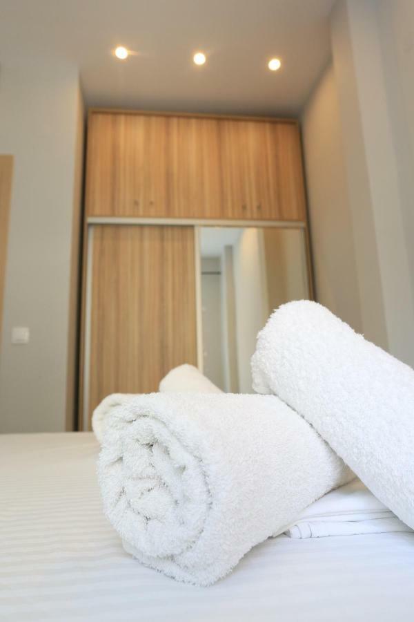 Kyana Downtown Appartement Thessaloniki