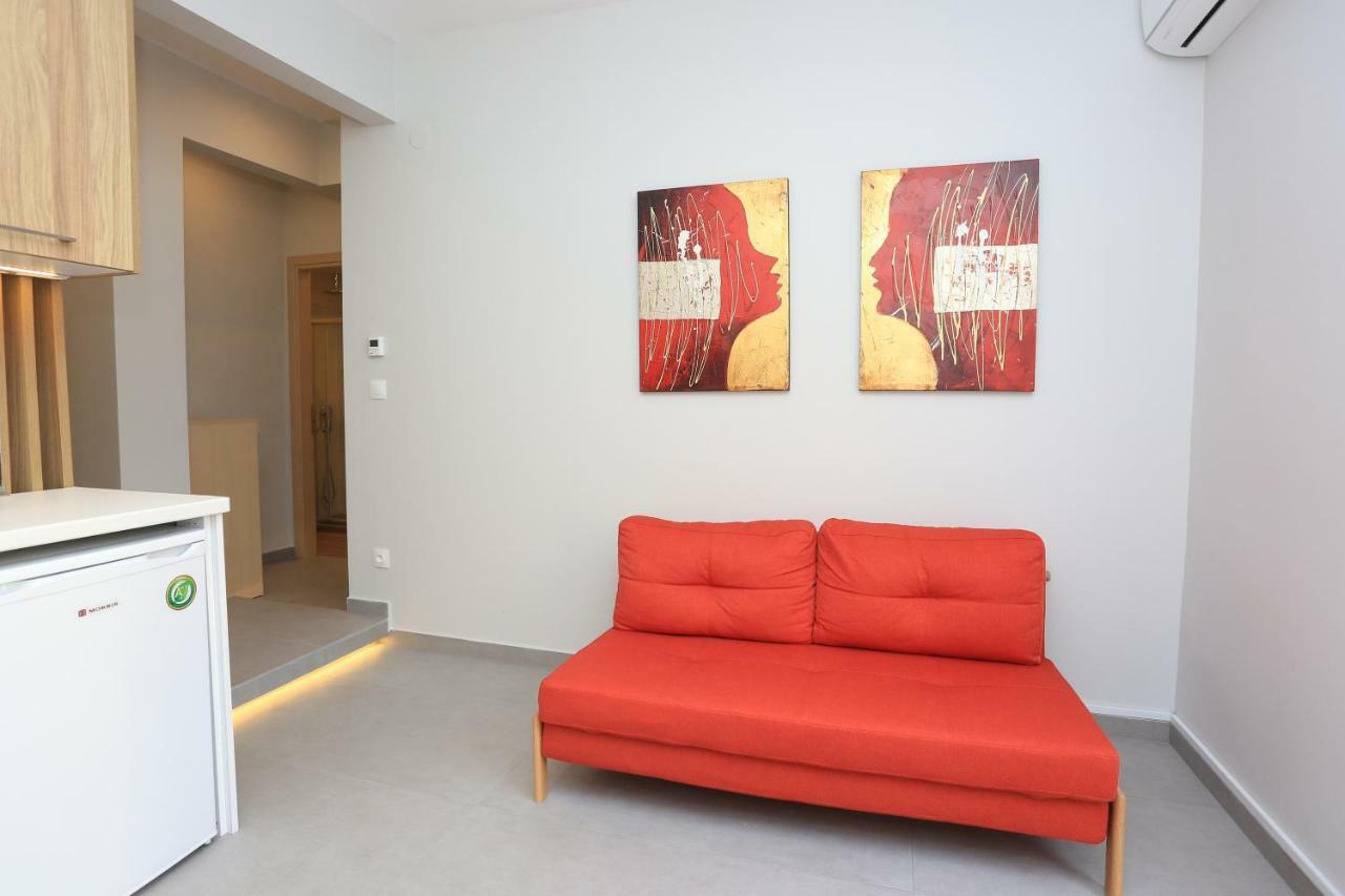 Appartement Kyana Downtown Thessaloniki