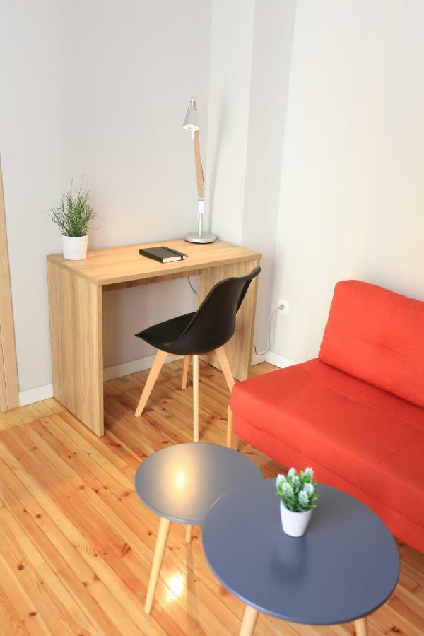 Appartement Kyana Downtown