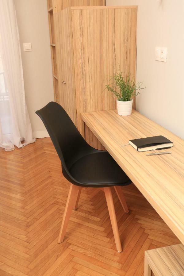 Appartement Kyana Downtown *