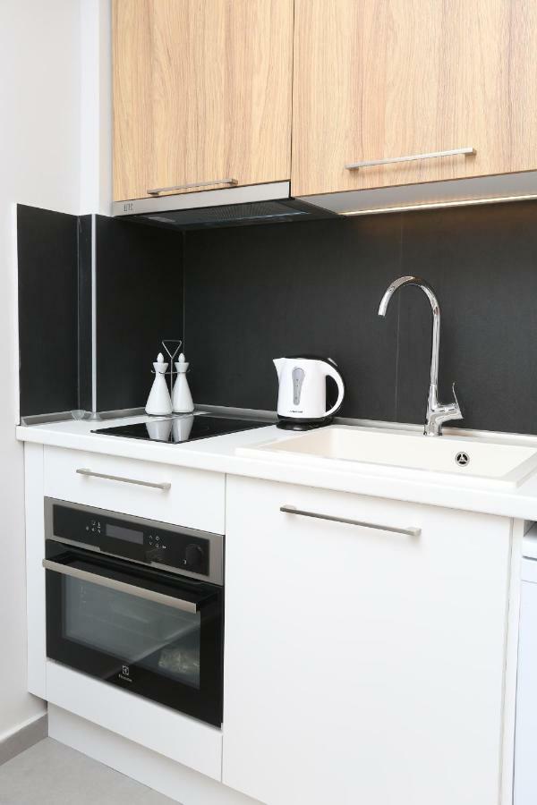Kyana Downtown Appartement